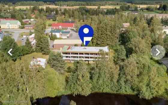 16 huoneistoa  Seinäjoki