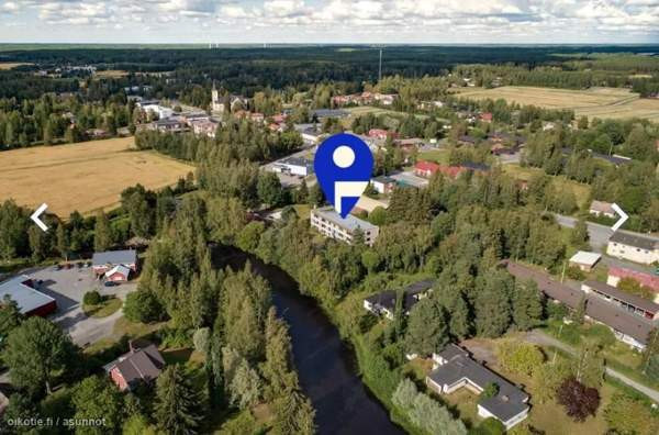 16 huoneistoa  Seinaejoki - photo 6