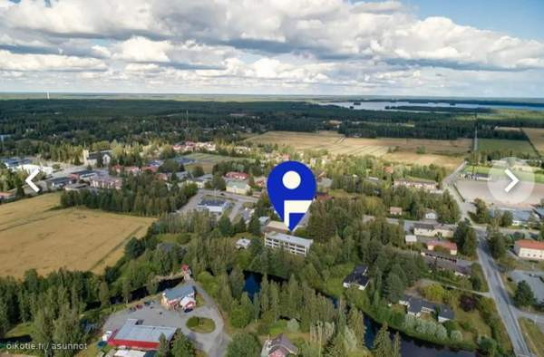 16 huoneistoa  Seinaejoki - photo 5