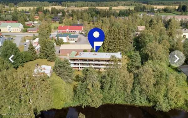 16 huoneistoa  Seinaejoki - photo 4