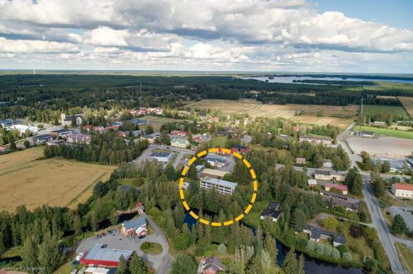 16 huoneistoa  Seinaejoki - photo 3