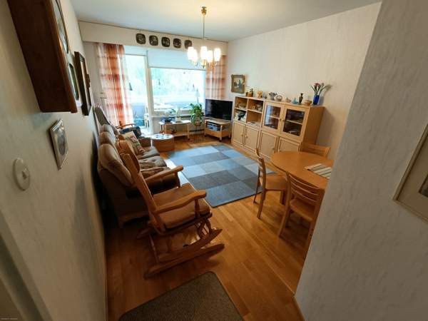 2h + k + p  Joensuu - valokuva 4