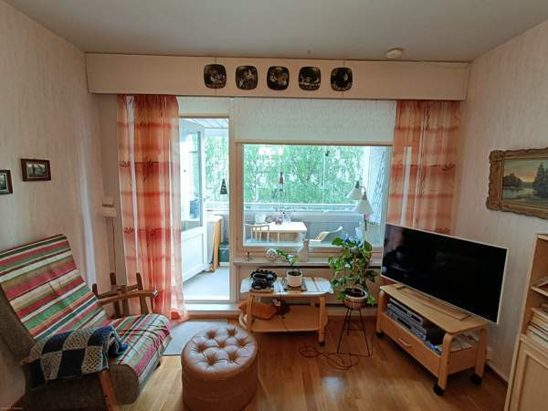 2h + k + p  Joensuu - valokuva 2