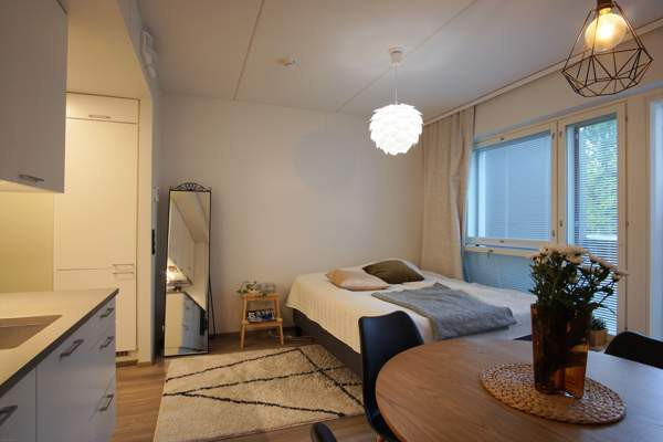 1h + avok  Espoo – foto 4