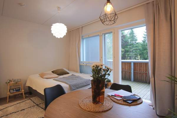 1h + avok  Espoo – foto 1