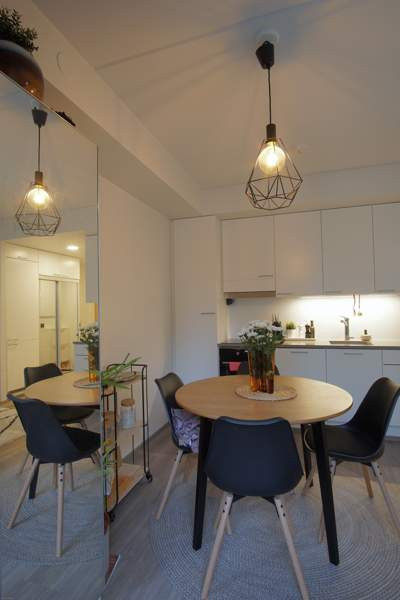 1h + avok  Espoo – foto 6