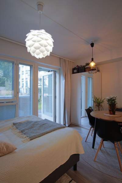 1h + avok  Espoo – foto 5