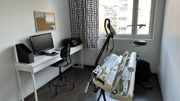 4h + k + s + p  Glebychevo – foto 8