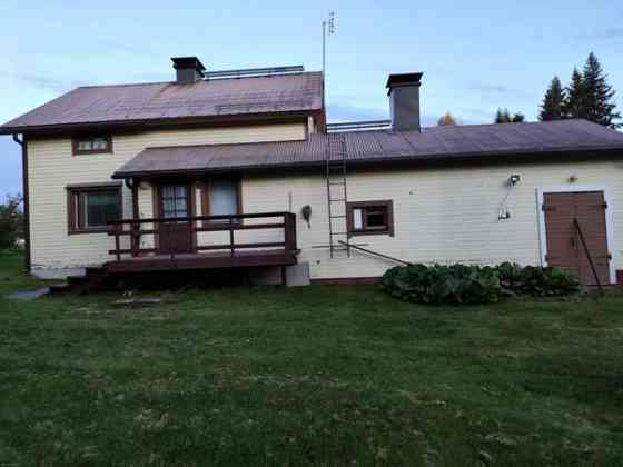 4h + s  Lodeynoye Pole