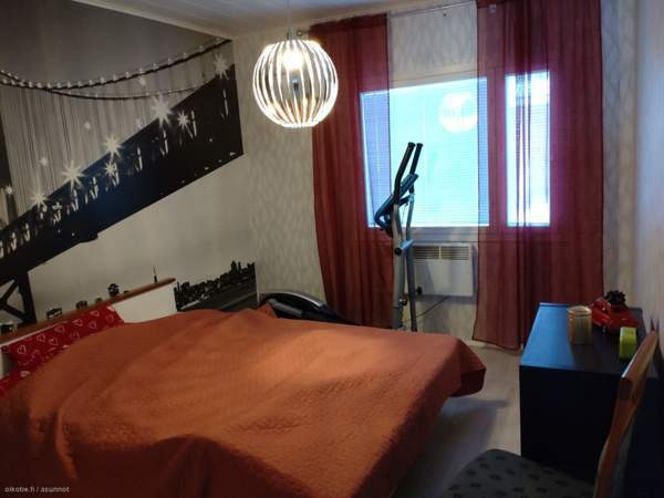 4h + k + s  Kuopio - photo 1