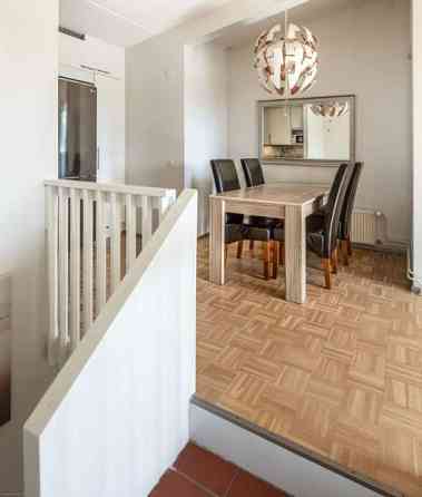 2h + avok + s  Espoo