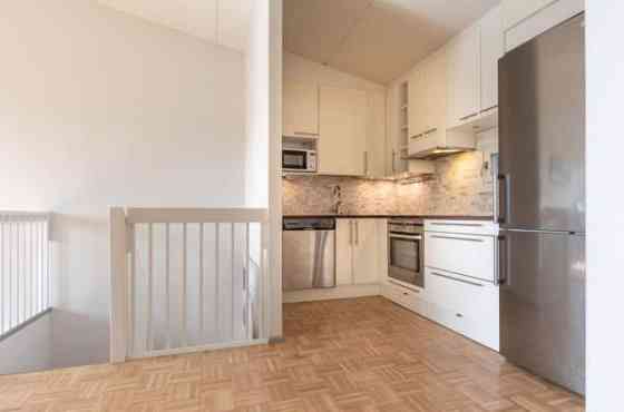 2h + avok + s  Espoo