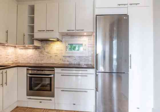 2h + avok + s  Espoo