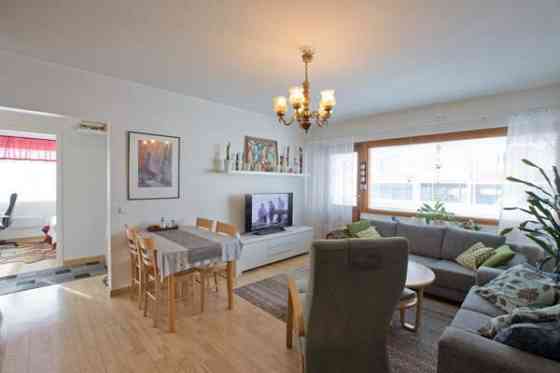 3h + avok + s + p  Рованиеми