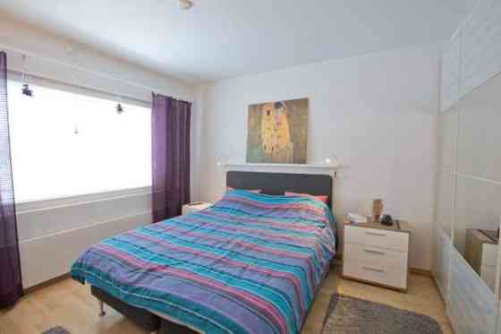 3h + avok + s + p  Рованиеми