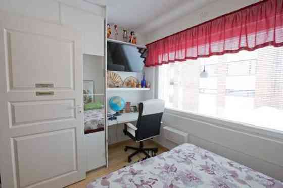 3h + avok + s + p  Рованиеми