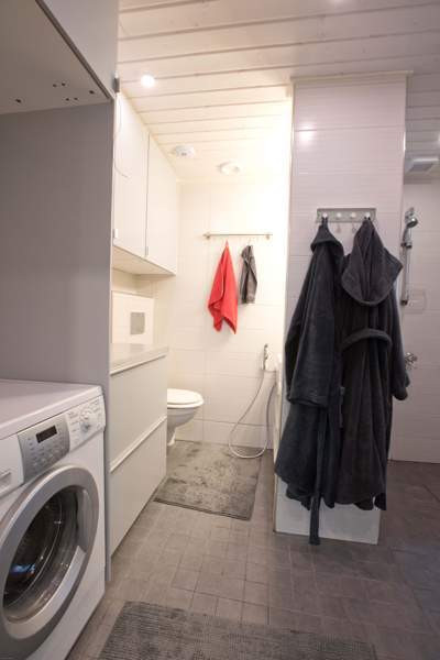 3h + avok + s + p  Rovaniemi - photo 6