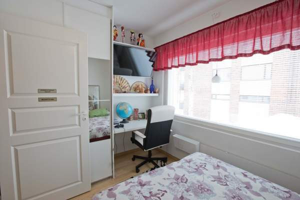 3h + avok + s + p  Rovaniemi - photo 5