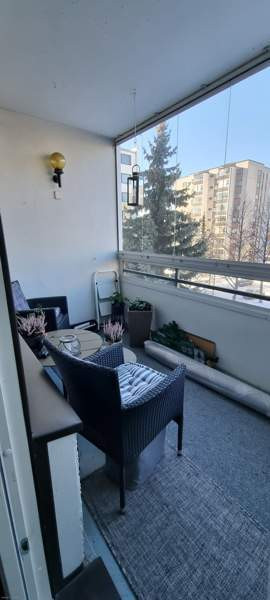 1h + kk + s + p  Zaporiz'ka Oblast' - valokuva 4