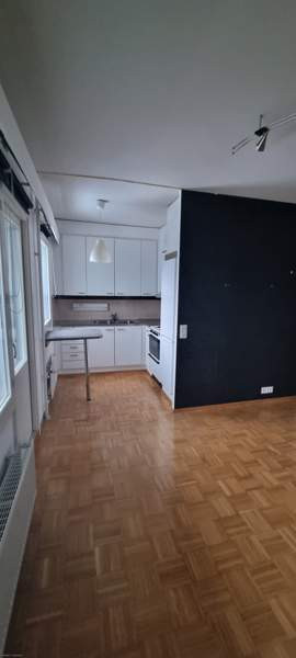 1h + kk + s + p  Zaporiz'ka Oblast' - valokuva 3