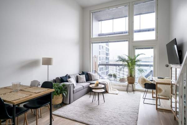 1h + kt +parvi+ p  Vantaa - valokuva 4