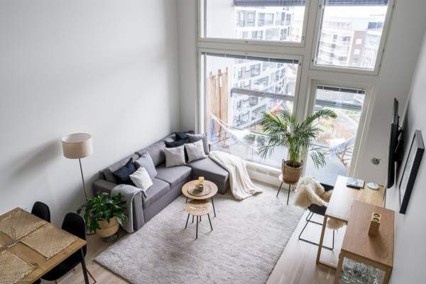 1h + kt +parvi+ p  Vantaa - valokuva 3