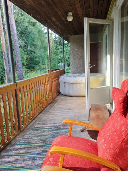 3 mh + olohuone + keittiö +pukuhuone/kodinhoitohuo  Chukotskiy Avtonomnyy Okrug – foto 5