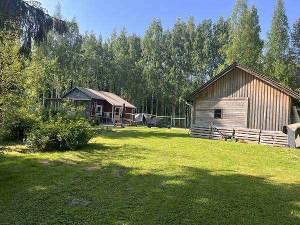 2h + k + s  Liperi – foto 8