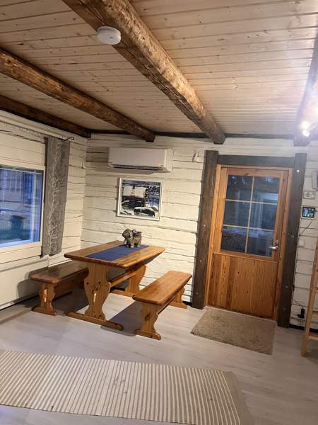 2h + k + s  Liperi – foto 7