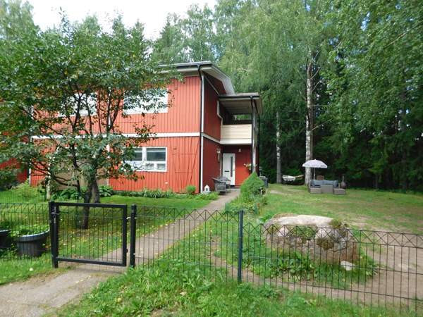 3h + k + s + p  Helsinki - photo 1