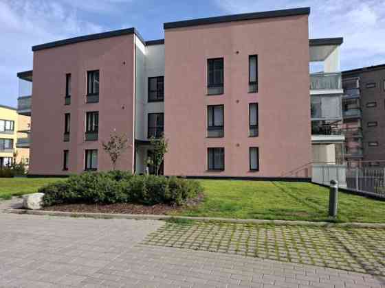 3h + avok + s + p (mahdollisuus ostaa autohallipai  Espoo