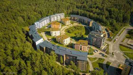 3h + avok + s + p (mahdollisuus ostaa autohallipai  Espoo