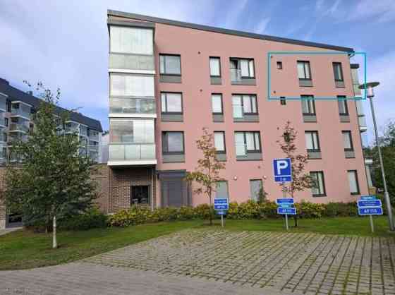 3h + avok + s + p (mahdollisuus ostaa autohallipai  Espoo