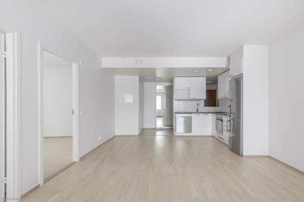 3h + avok + s + p (mahdollisuus ostaa autohallipai  Espoo - photo 8