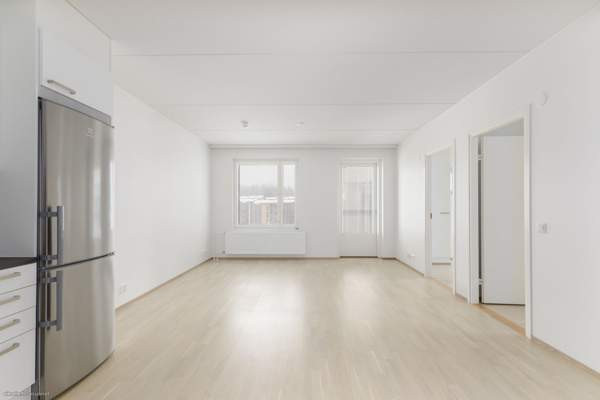 3h + avok + s + p (mahdollisuus ostaa autohallipai  Espoo - photo 7