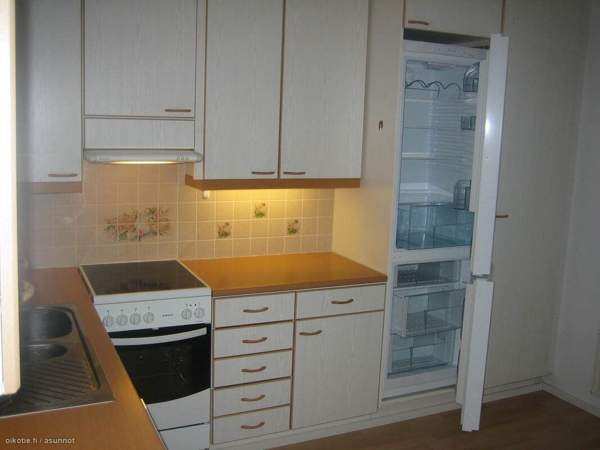 3h + psh/WC  Siilinjärvi - valokuva 1