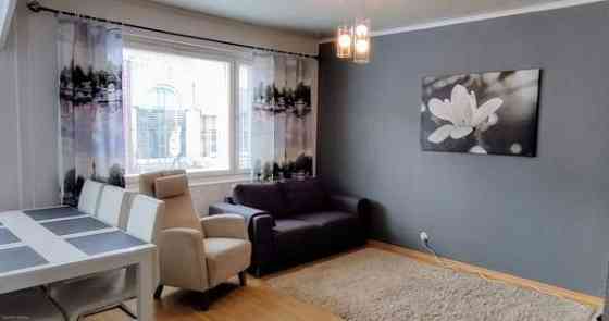 2h + avok + p  Joensuu