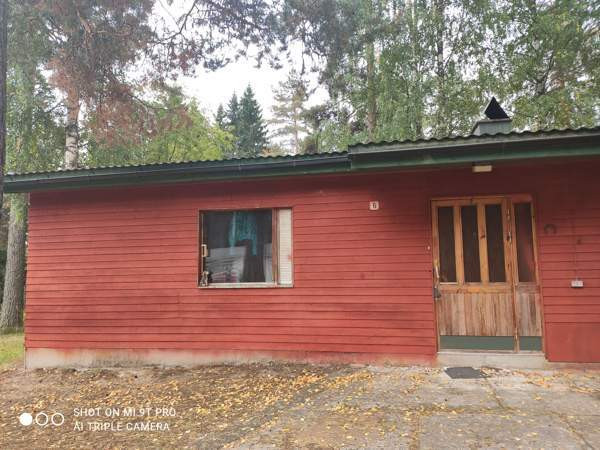 3h + s  Varkaus - valokuva 1