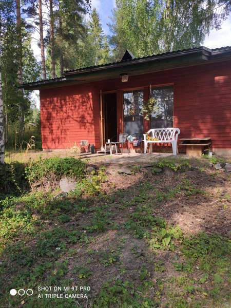 3h + s  Varkaus - valokuva 2