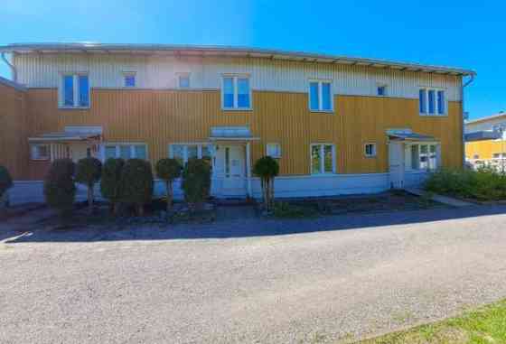 4h + k + s + ulkovarasto  Helsinki