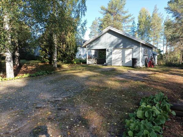 4h+k+khh+kh+s  Kajaani - valokuva 3