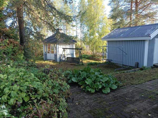 4h+k+khh+kh+s  Kajaani - valokuva 4