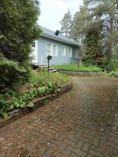 4h+k+khh+kh+s  Kajaani - valokuva 1