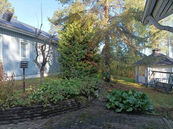 4h+k+khh+kh+s  Kajaani - valokuva 7