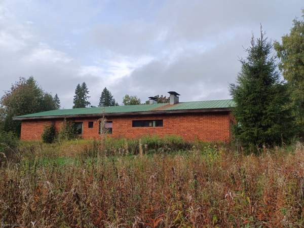 5h+k+s+p  Liperi – foto 1