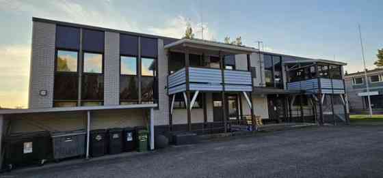 3h + s + p + ph/wc + vh  Sotkamo