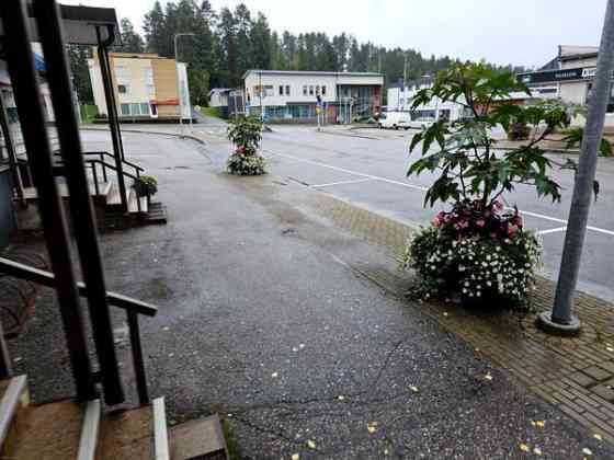 3h + s + p + ph/wc + vh  Sotkamo