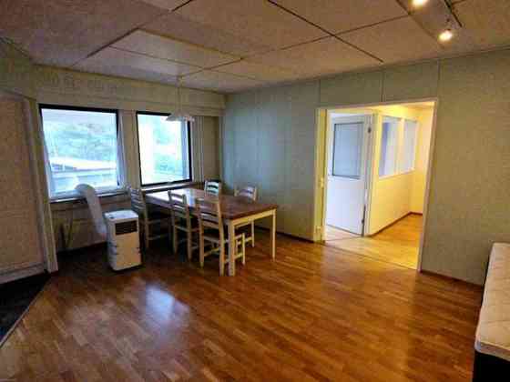 3h + s + p + ph/wc + vh  Sotkamo