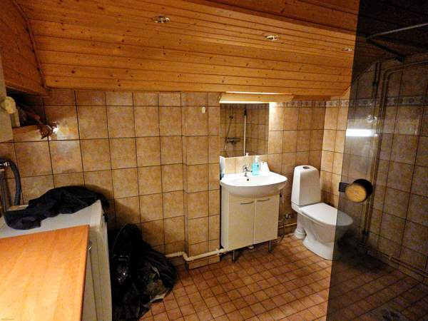 3h + s + p + ph/wc + vh  Sotkamo – foto 6