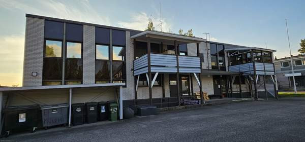 3h + s + p + ph/wc + vh  Sotkamo – foto 1